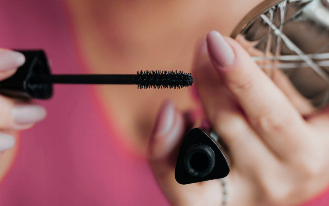 Czy wiesz jak dbać o swoje kosmetyki ?