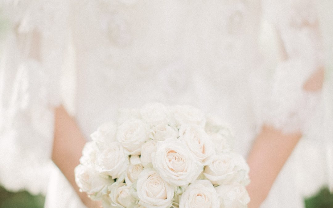 Czy makijaż ślubny próbny jest niezbędny ?